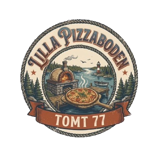 Lilla Pizzaboden